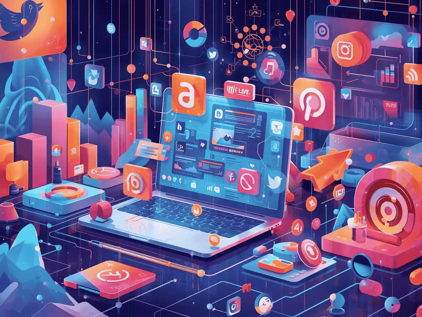 Why Digital Marketing Is Important in 2026?